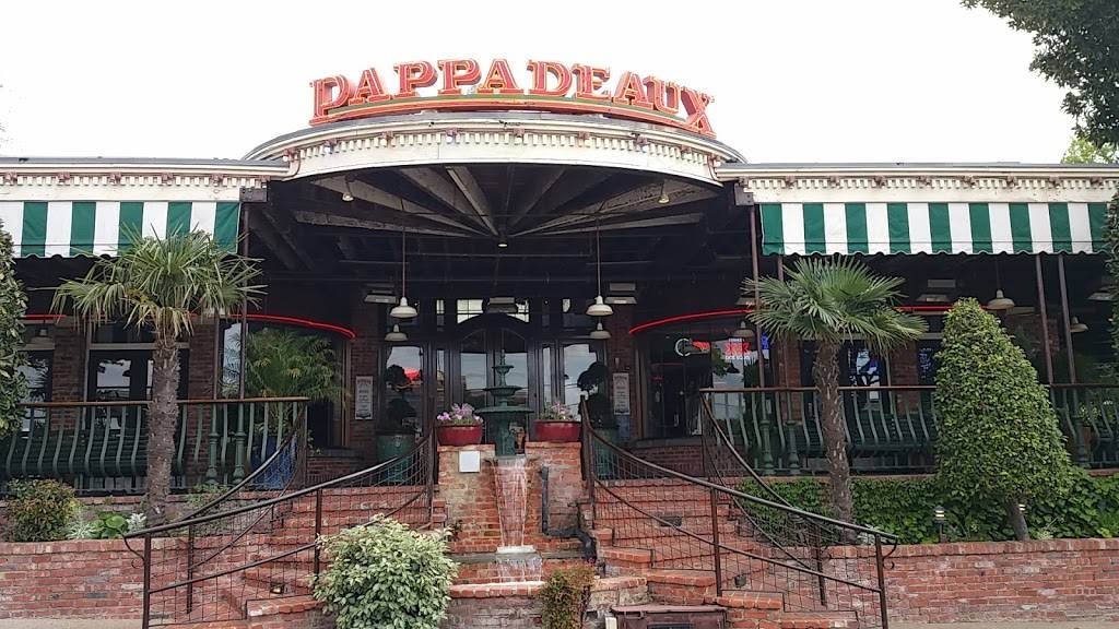 Pappadeaux Seafood Kitchen | restaurant | 1304 E Copeland Rd, Arlington, TX 76011, USA | 8175430544 OR +1 817-543-0544
