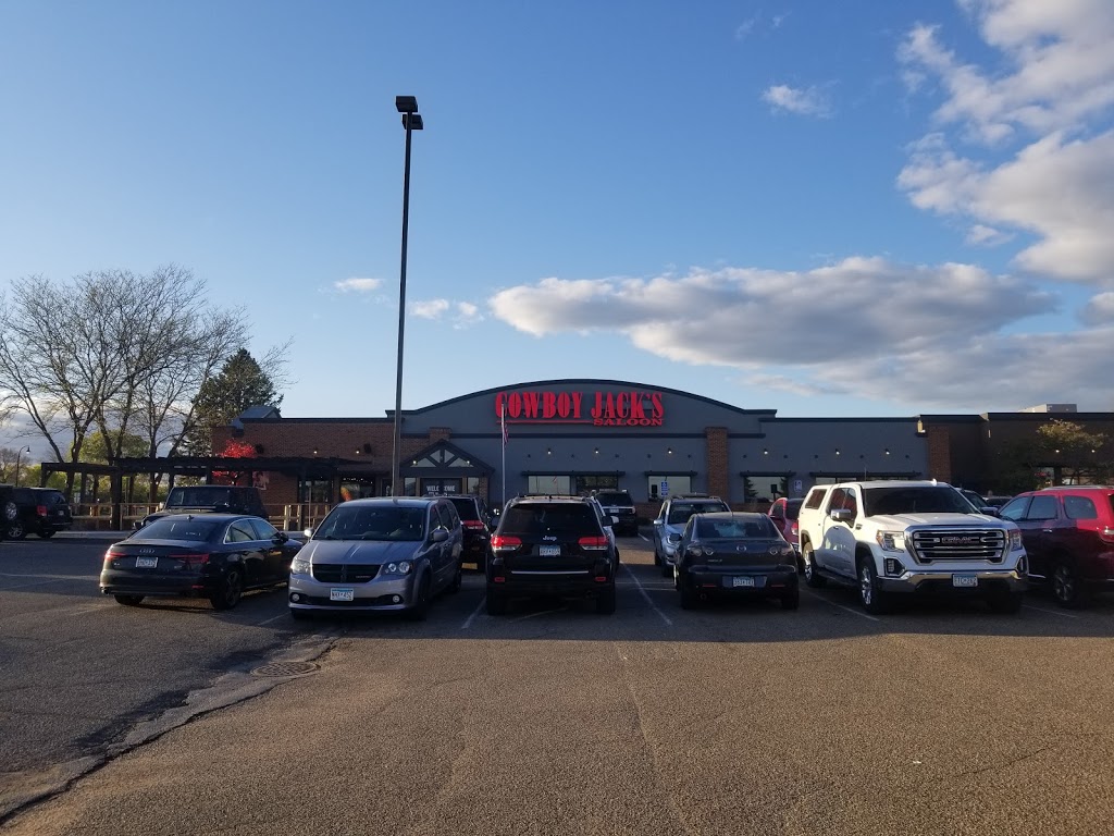 Cowboy Jacks | restaurant | 14998 Glazier Ave, Apple Valley, MN 55124, USA | 9525956372 OR +1 952-595-6372