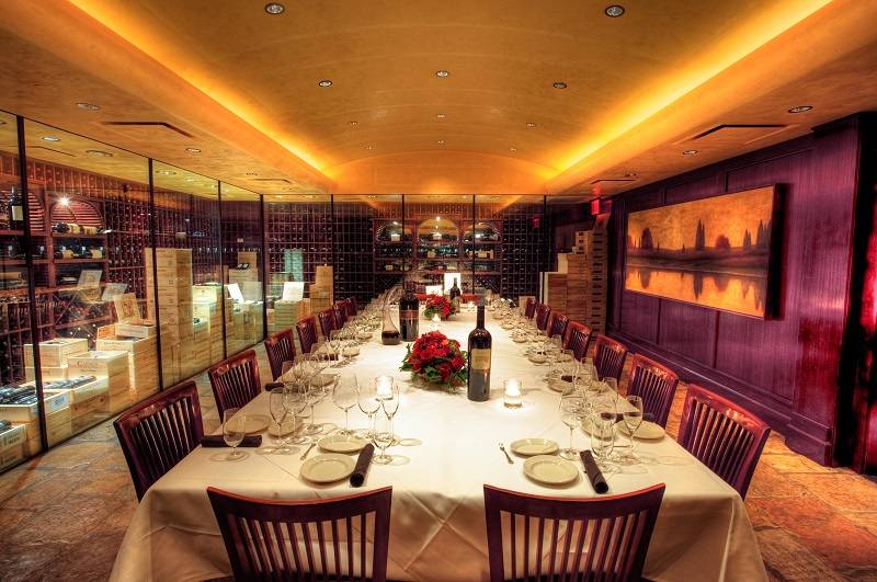 Del Friscos Double Eagle Steakhouse | restaurant | 4725 Piedmont Row Dr Suite 170, Charlotte, NC 28210, USA | 7045525502 OR +1 704-552-5502