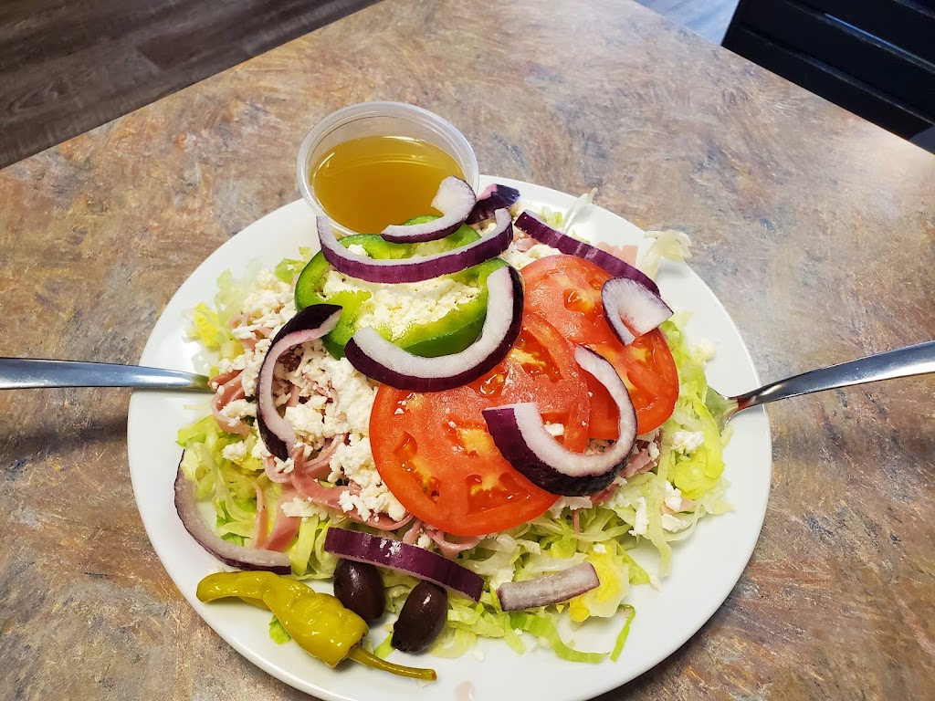 Albertos NSB | meal delivery | 1851 FL-44, New Smyrna Beach, FL 32168, USA | 3864443022 OR +1 386-444-3022