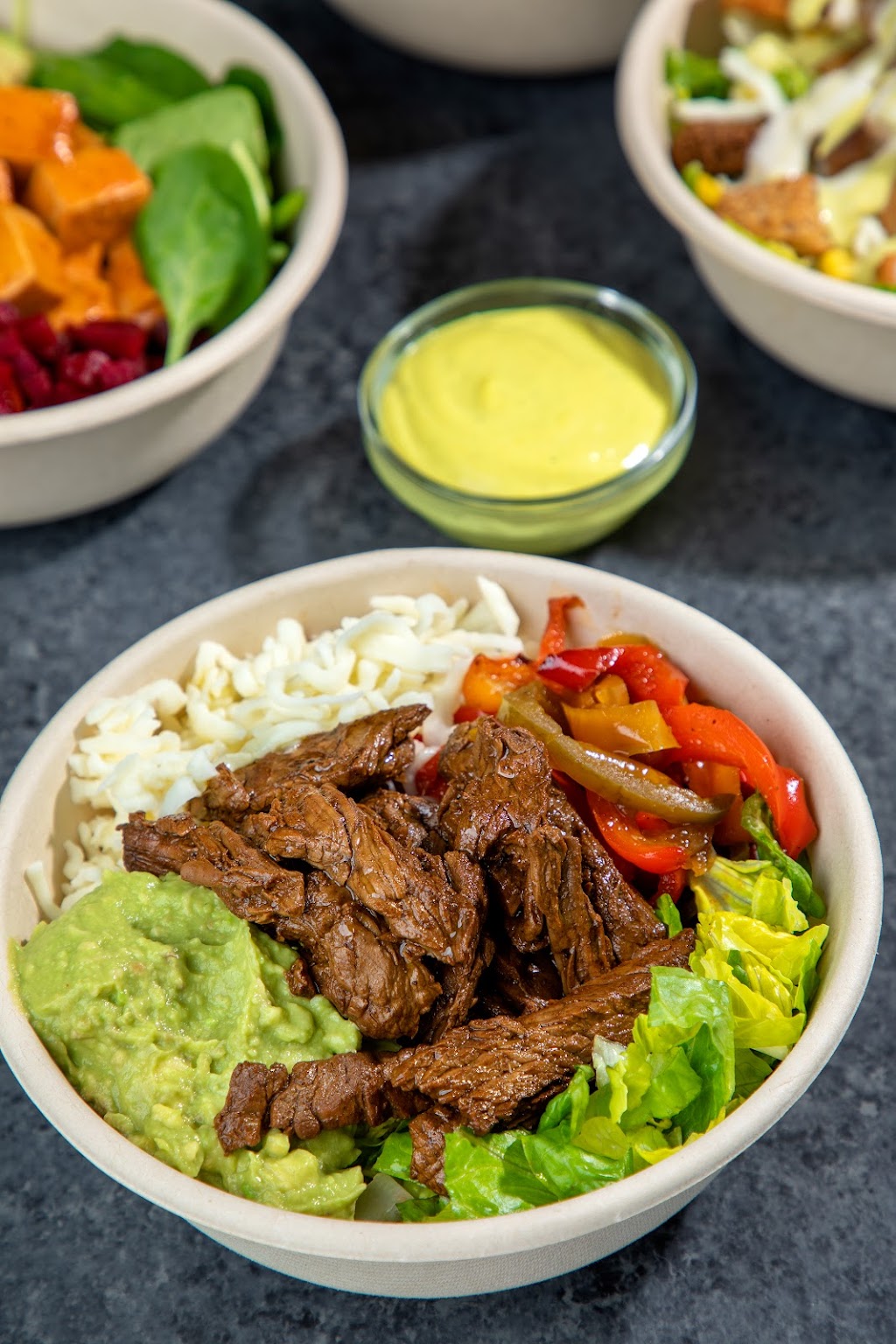 Smoothie Spot Pinecrest | restaurant | 9471 S Dixie Hwy, Pinecrest, FL 33156, USA | 7863324612 OR +1 786-332-4612