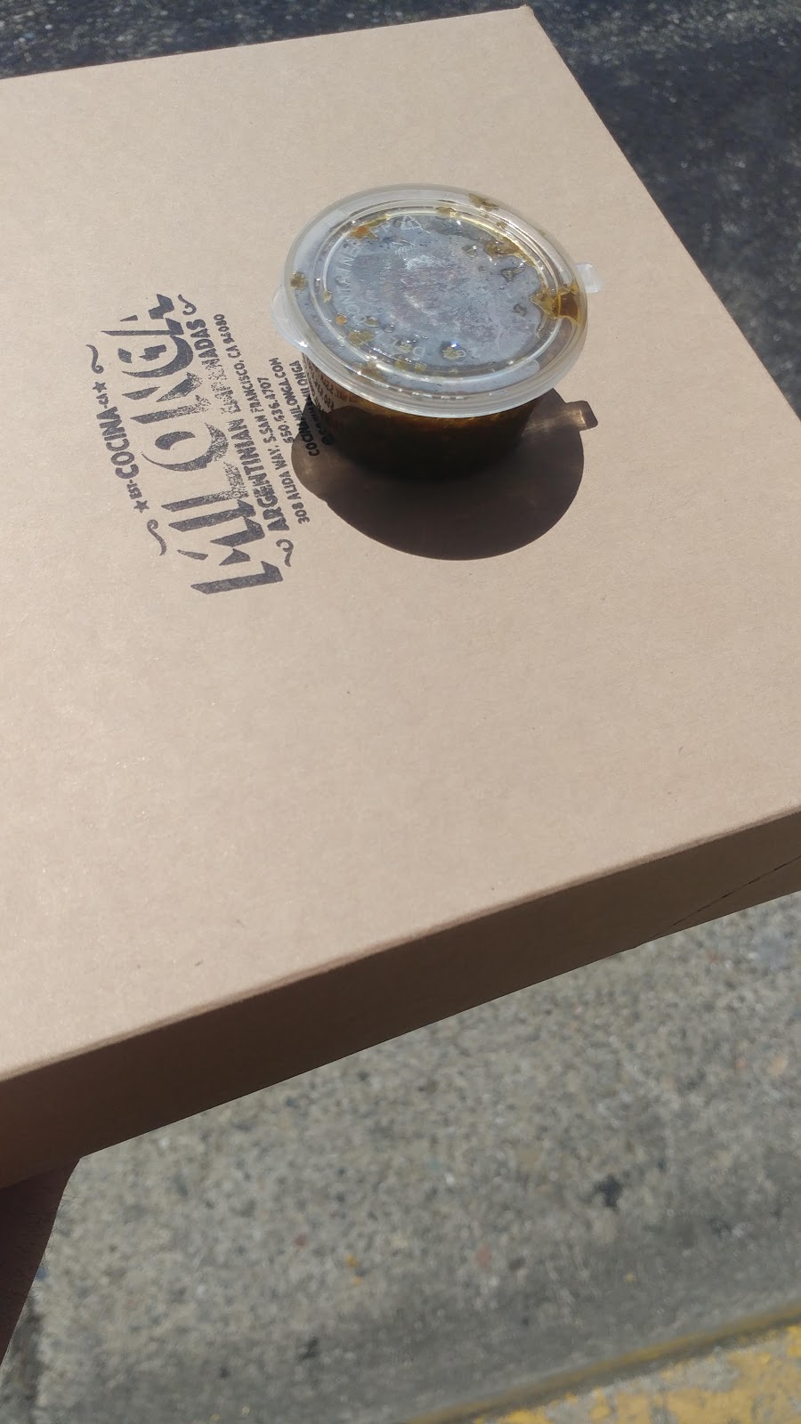 Cocina Milonga | restaurant | 308 Alida Way, South San Francisco, CA 94080, USA | 6506364707 OR +1 650-636-4707