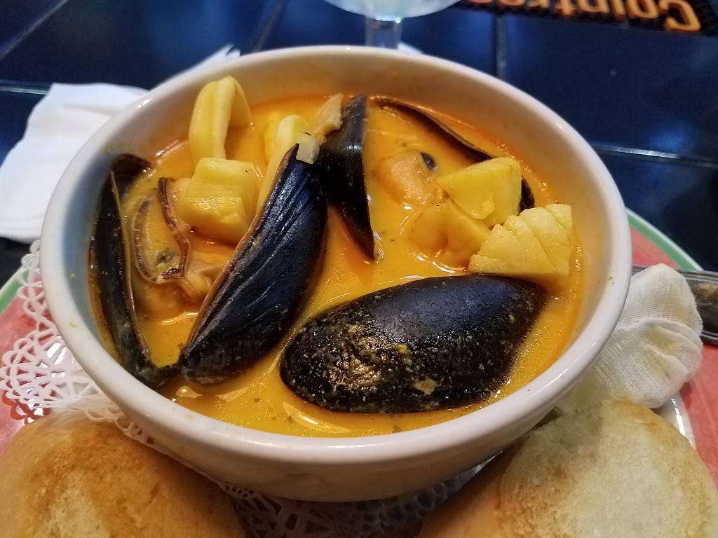 Cacique Restaurant | restaurant | 26 N Market St, Frederick, MD 21701, USA | 3016952756 OR +1 301-695-2756