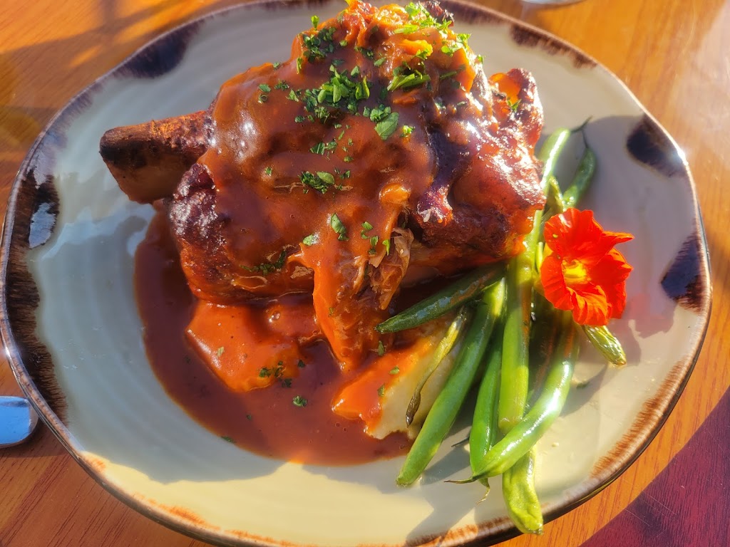 Vue Kitchen | restaurant | 39300 S, CA-1, Gualala, CA 95445, USA | 7078849180 OR +1 707-884-9180