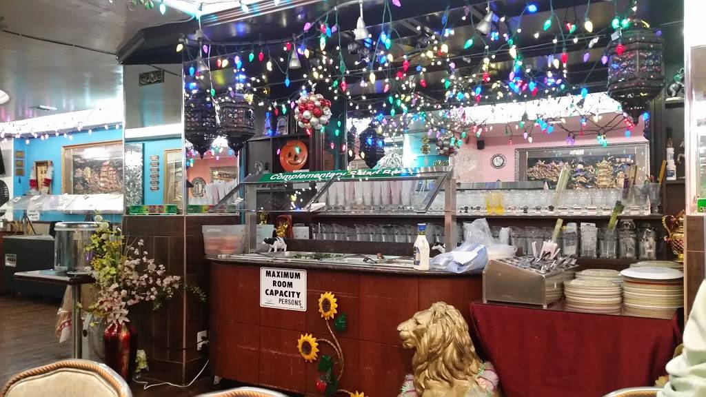 Marhaba Indian & Pakistani Halal Cuisine | restaurant | 1437 Franklin St, Oakland, CA 94612, USA | 5108364444 OR +1 510-836-4444