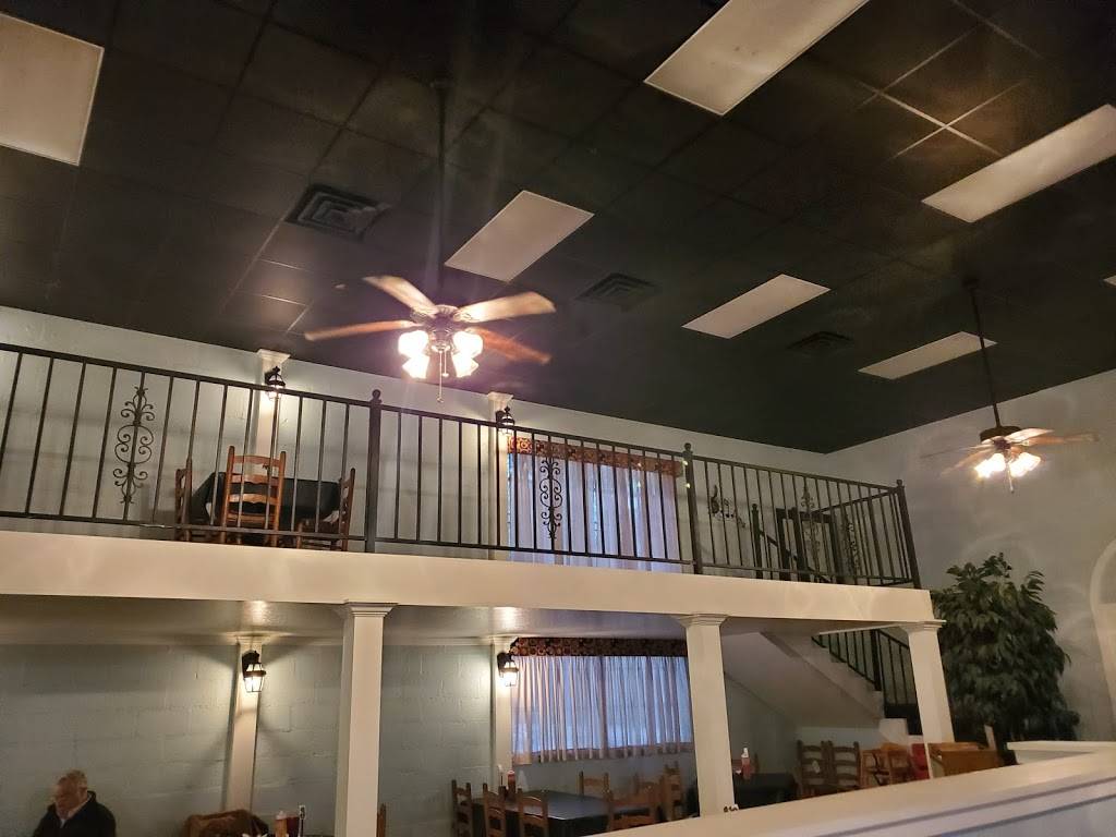 Salem Opry House | restaurant | 460 Salem School Rd, Collins, MS 39428, USA | 6017651700 OR +1 601-765-1700