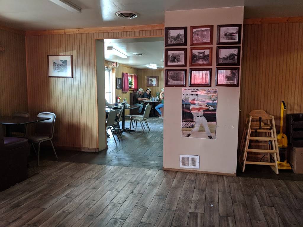 Hav-A-Bite Restaurant | restaurant | 19121 US-52, Metamora, IN 47030, USA | 7656473200 OR +1 765-647-3200