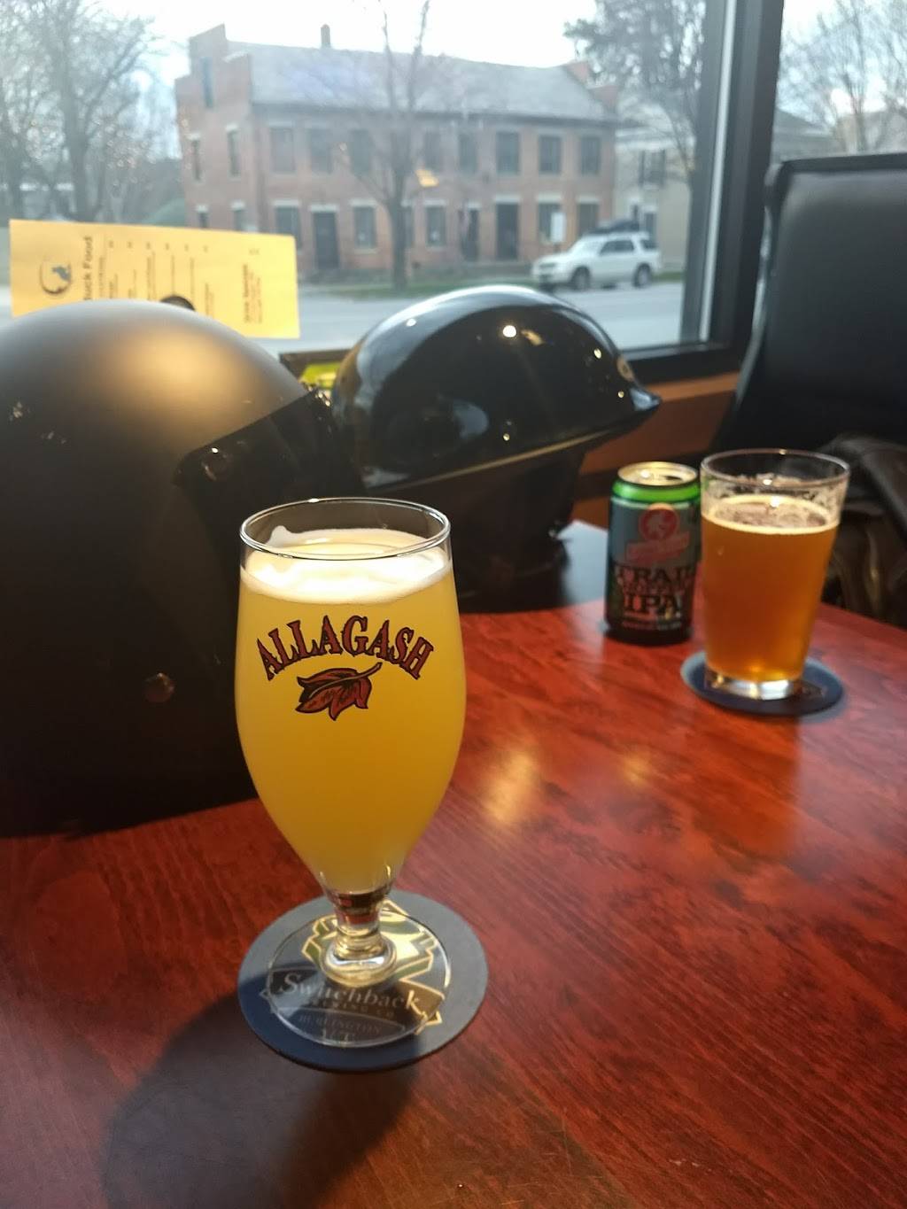 Blue Cat Bistro | restaurant | 575 Main St, Castleton, VT 05735, USA | 8024682791 OR +1 802-468-2791