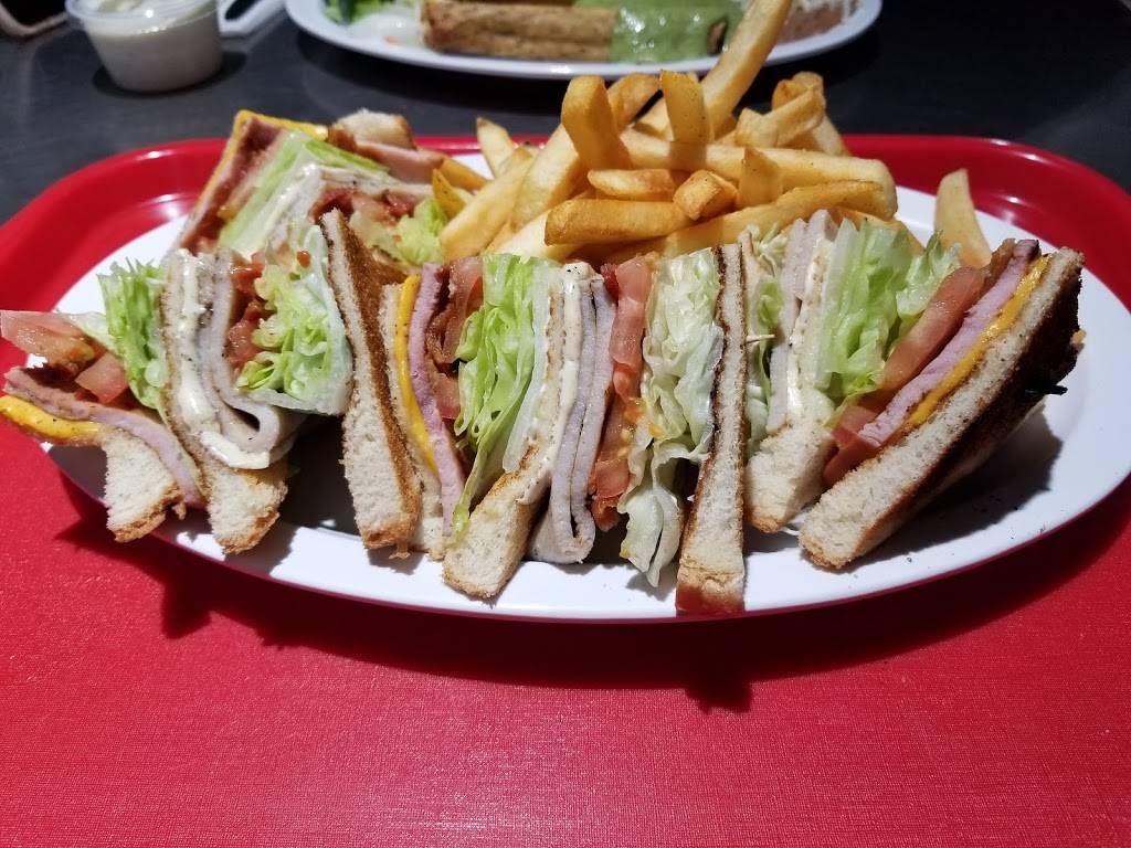 Xris Burgers | restaurant | 5243 E Washington Blvd, Commerce, CA 90040, USA | 3232642440 OR +1 323-264-2440