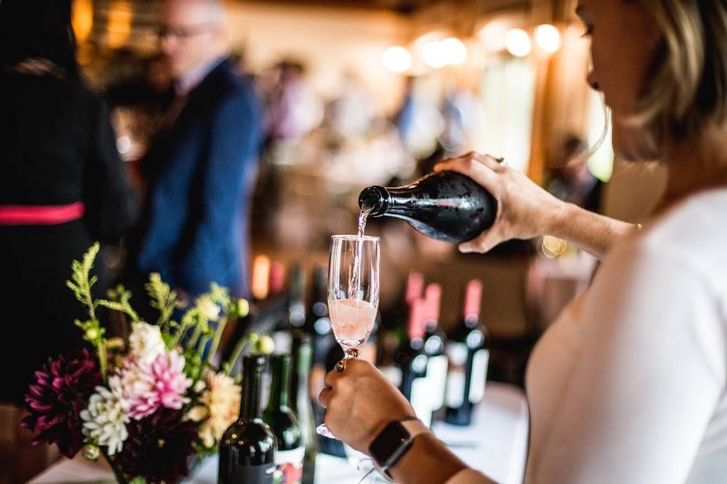 Island Girls Catering | restaurant | 1491 WA-532, Camano, WA 98282, USA | 3609293403 OR +1 360-929-3403