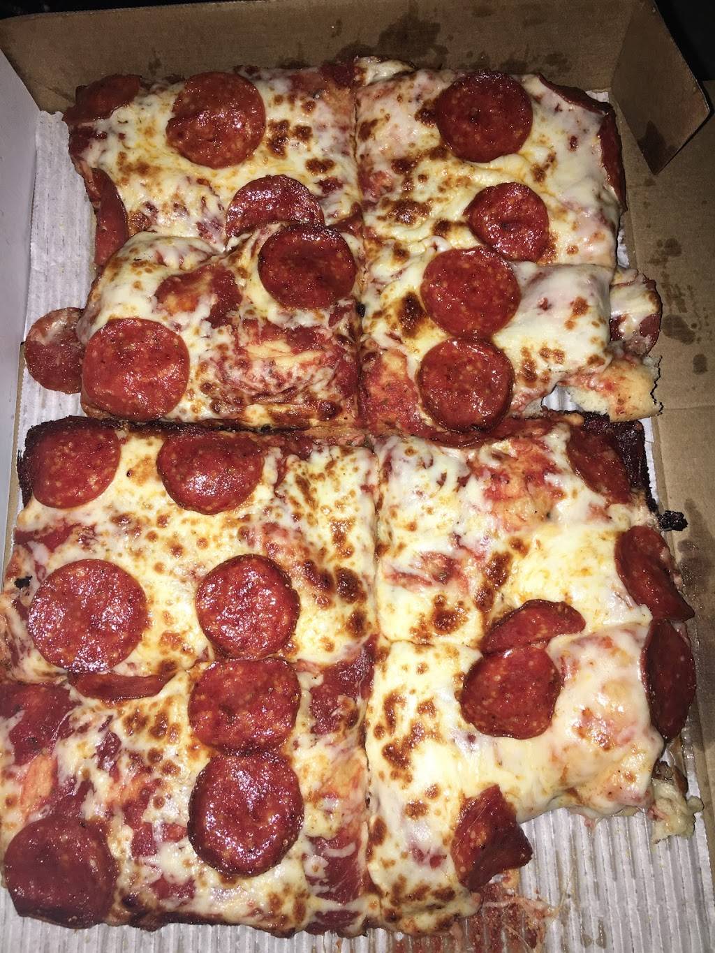 Little Caesars Pizza | meal takeaway | 825 Jefferson Blvd, West Sacramento, CA 95691, USA | 9163731408 OR +1 916-373-1408