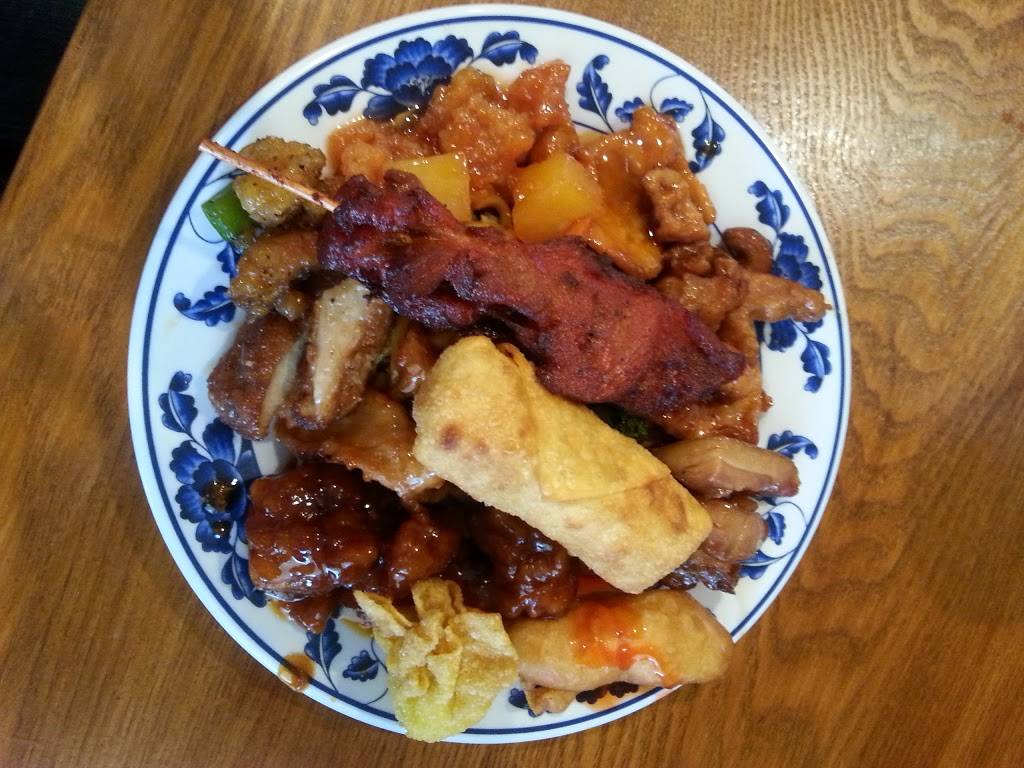 Bamboo House Buffet | restaurant | 211 E Main St, Anderson, IN 46017, USA | 7653785400 OR +1 765-378-5400