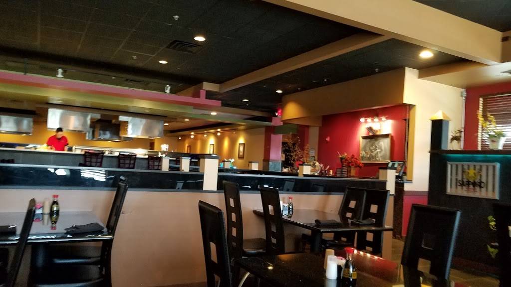 Kiku Japanese Steak and Seafood House | restaurant | 3050 Lindbergh Blvd, Springfield, IL 62704, USA | 2176985458 OR +1 217-698-5458