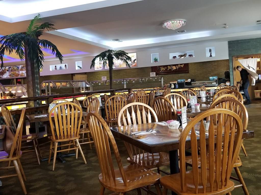 Oriental Super Buffet | restaurant | 2456 Gulf to Bay Blvd, Clearwater, FL 33765, USA | 7277252083 OR +1 727-725-2083