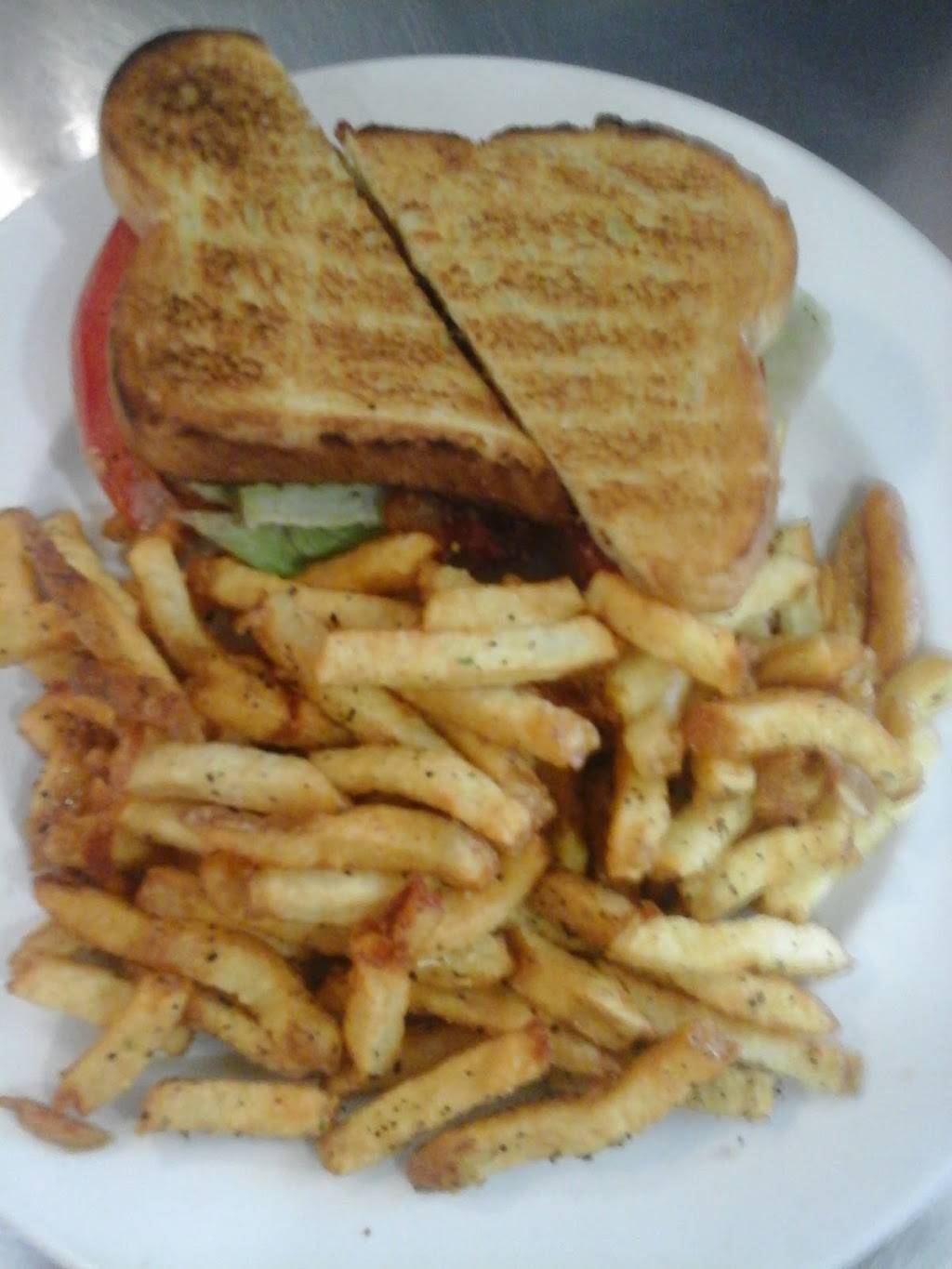 Daves Diner | restaurant | 188 Huron Rd, Sebringville, ON N0K 1X0, Canada | 5193938726 OR +1 519-393-8726