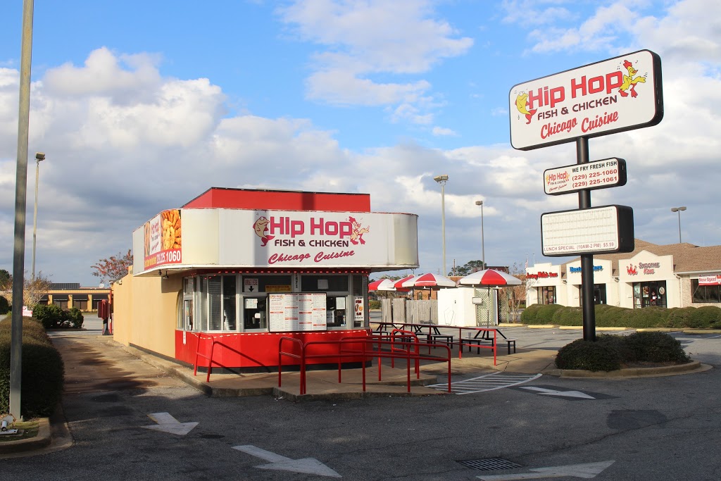 Hip Hop Fish & Chicken | restaurant | 14949 US-19, Thomasville, GA 31792, USA | 2292251060 OR +1 229-225-1060