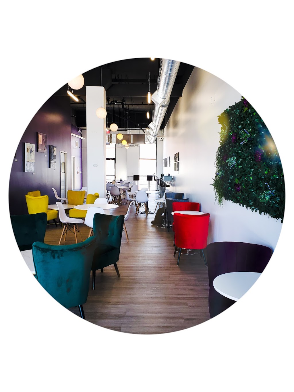 La Luna Cafe | cafe | 701 N Phillips Ave Suite 125, Sioux Falls, SD 57104, USA | 6052756700 OR +1 605-275-6700