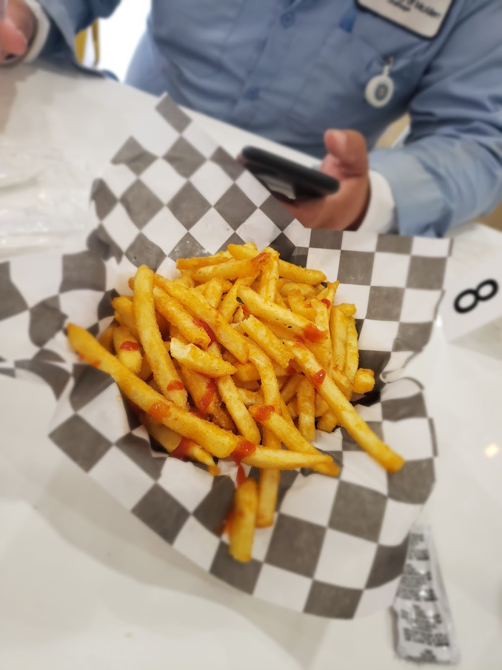 Kiri Kiri Korean Fried Chicken | restaurant | 5401 N 10th St Suite 129, McAllen, TX 78504, USA | 9566272220 OR +1 956-627-2220