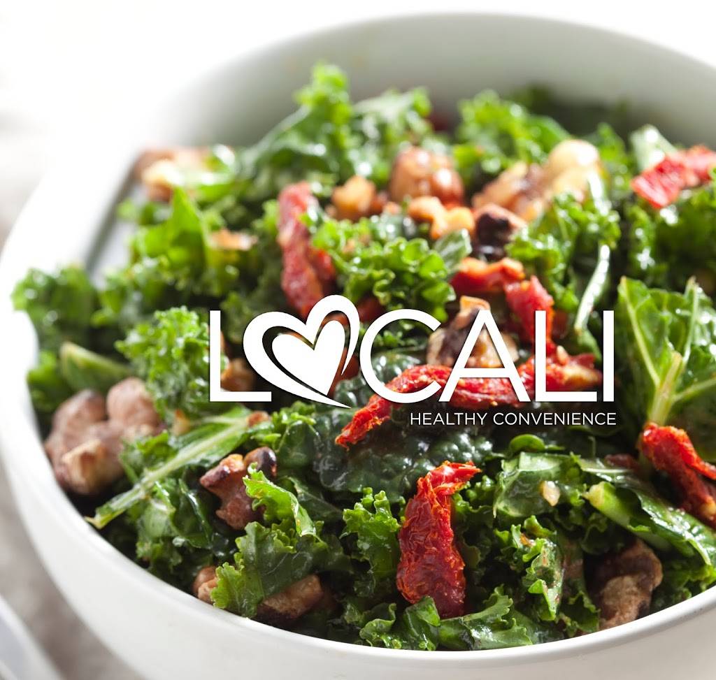 Locali Hollywood | meal delivery | 5825 Franklin Ave, Los Angeles, CA 90028, USA | 3234661360 OR +1 323-466-1360