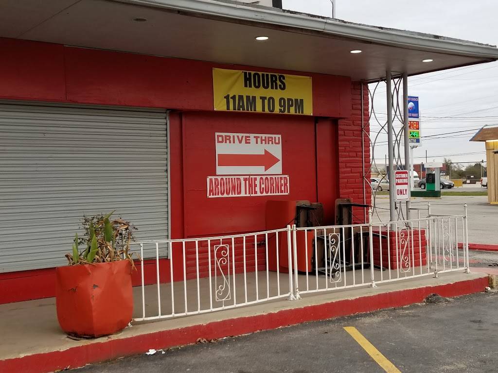 Eds Smok-N-Q Bar-B-Q | restaurant | 4419 Rockdale Dr, San Antonio, TX 78219, USA | 2107767444 OR +1 210-776-7444