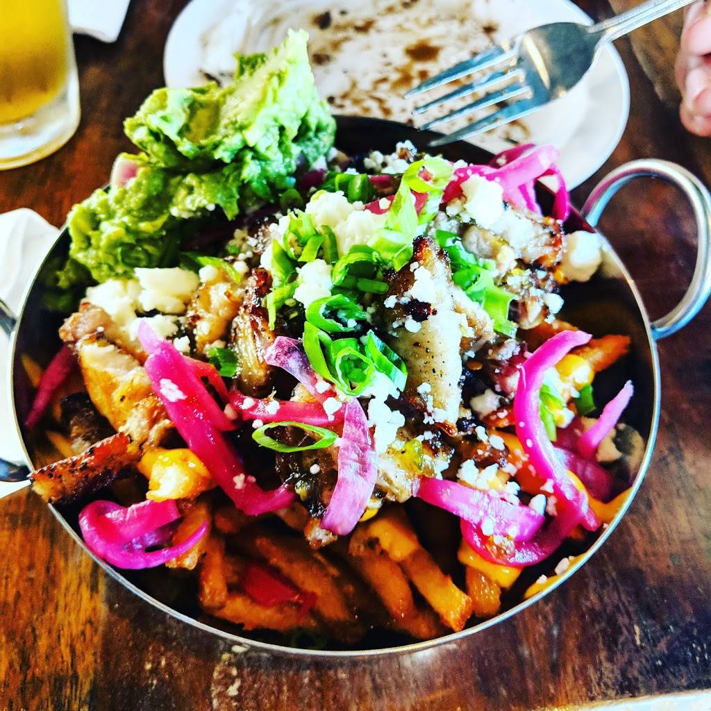 Legacy Brewing Tap and Kitchen | restaurant | 7060 Miramar Rd #101, San Diego, CA 92121, USA | 8586959953 OR +1 858-695-9953