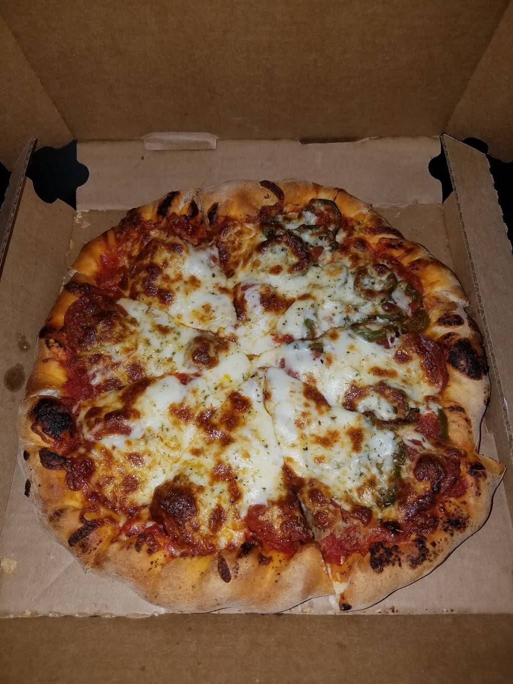 little Angelos pizza | restaurant | 7112 Mannheim Rd, Rosemont, IL 60018, USA | 8472982100 OR +1 847-298-2100