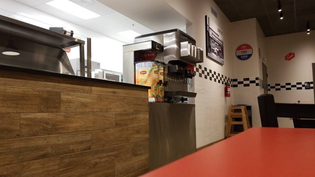 Jimmy Johns | meal delivery | 1353 Interquest Pkwy, Colorado Springs, CO 80921, USA | 7192198250 OR +1 719-219-8250