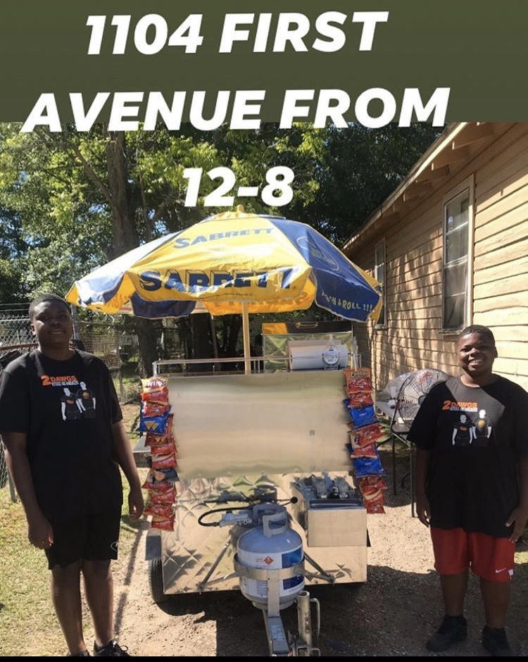 2DAWGS HOTDOGS AND HAMBURGERS | restaurant | 1104 First Ave, Prichard, AL 36610, USA | 2514476395 OR +1 251-447-6395