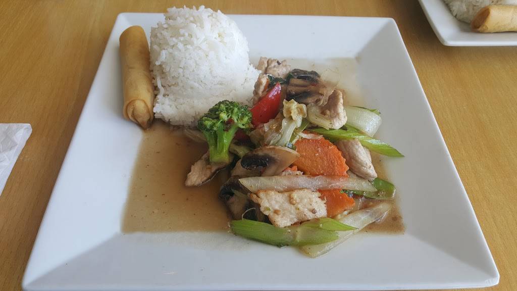 Thai Taste | restaurant | 7010 TX-71 #180, Austin, TX 78735, USA | 5123825263 OR +1 512-382-5263