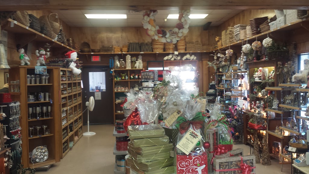 J.W. Renfroe Pecan Co. | meal takeaway | 2400 W Fairfield Dr, Pensacola, FL 32505, USA | 8504322083 OR +1 850-432-2083