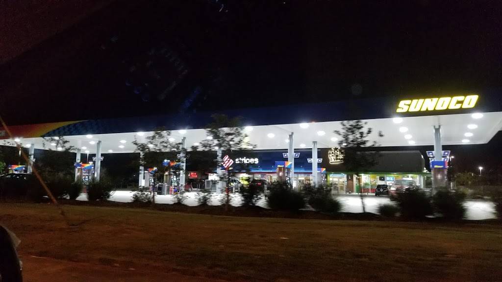 Stripes | restaurant | 3300 Ambassador Caffery Pkwy, Lafayette, LA 70506, USA | 3379813081 OR +1 337-981-3081