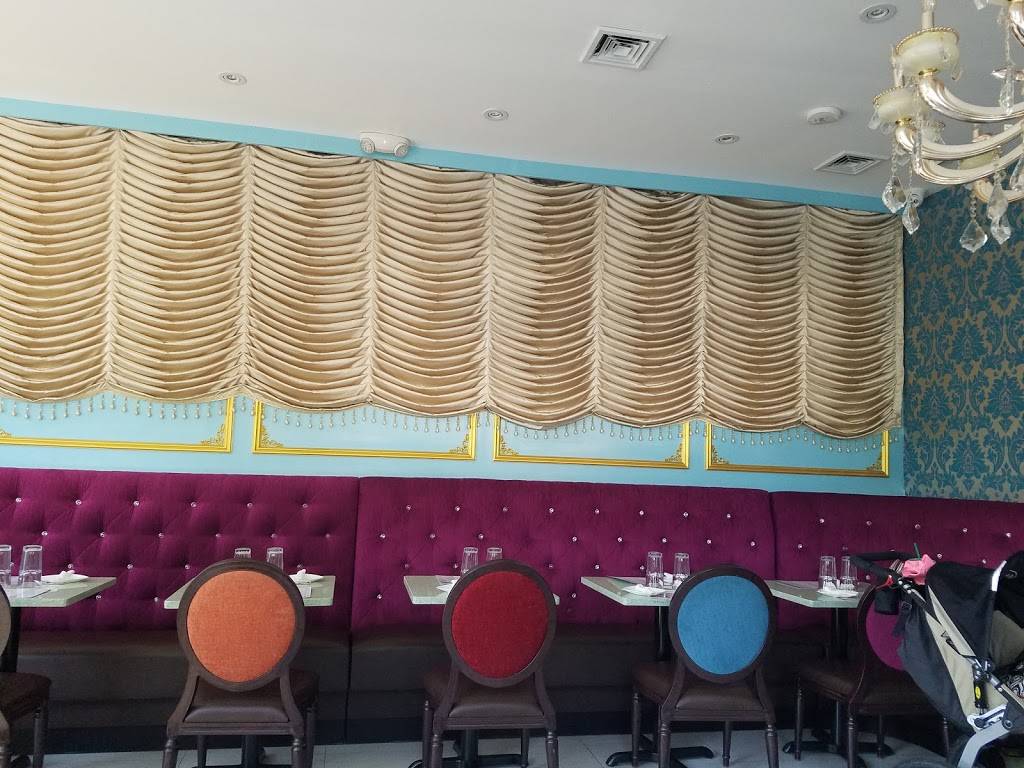 Little Thai Kitchen | restaurant | 2 Purchase St, Rye, NY 10580, USA | 9146124400 OR +1 914-612-4400