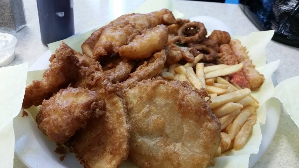 Nazes Seafood | restaurant | 103 26220, 8663 116th Ave SE, Kent, WA 98030, USA | 2538500079 OR +1 253-850-0079