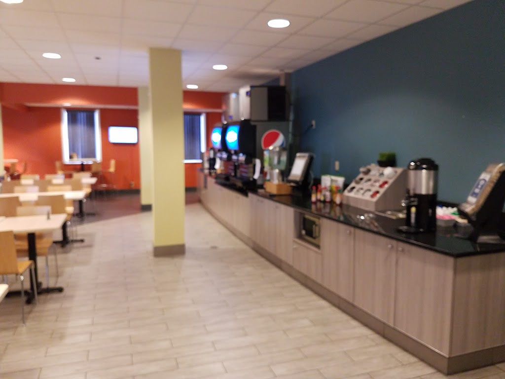 Chadwell Dining Facility | restaurant | 6107 10th Cavalry Ave, Francis E. Warren AFB, WY 82005, USA | 3077733838 OR +1 307-773-3838