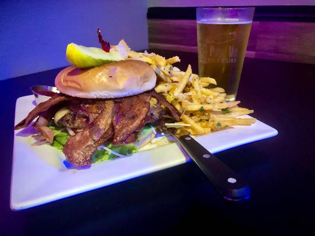 Pour Me Bar & Bistro | restaurant | 18810 Meridian E, Puyallup, WA 98375, USA | 2533286779 OR +1 253-328-6779