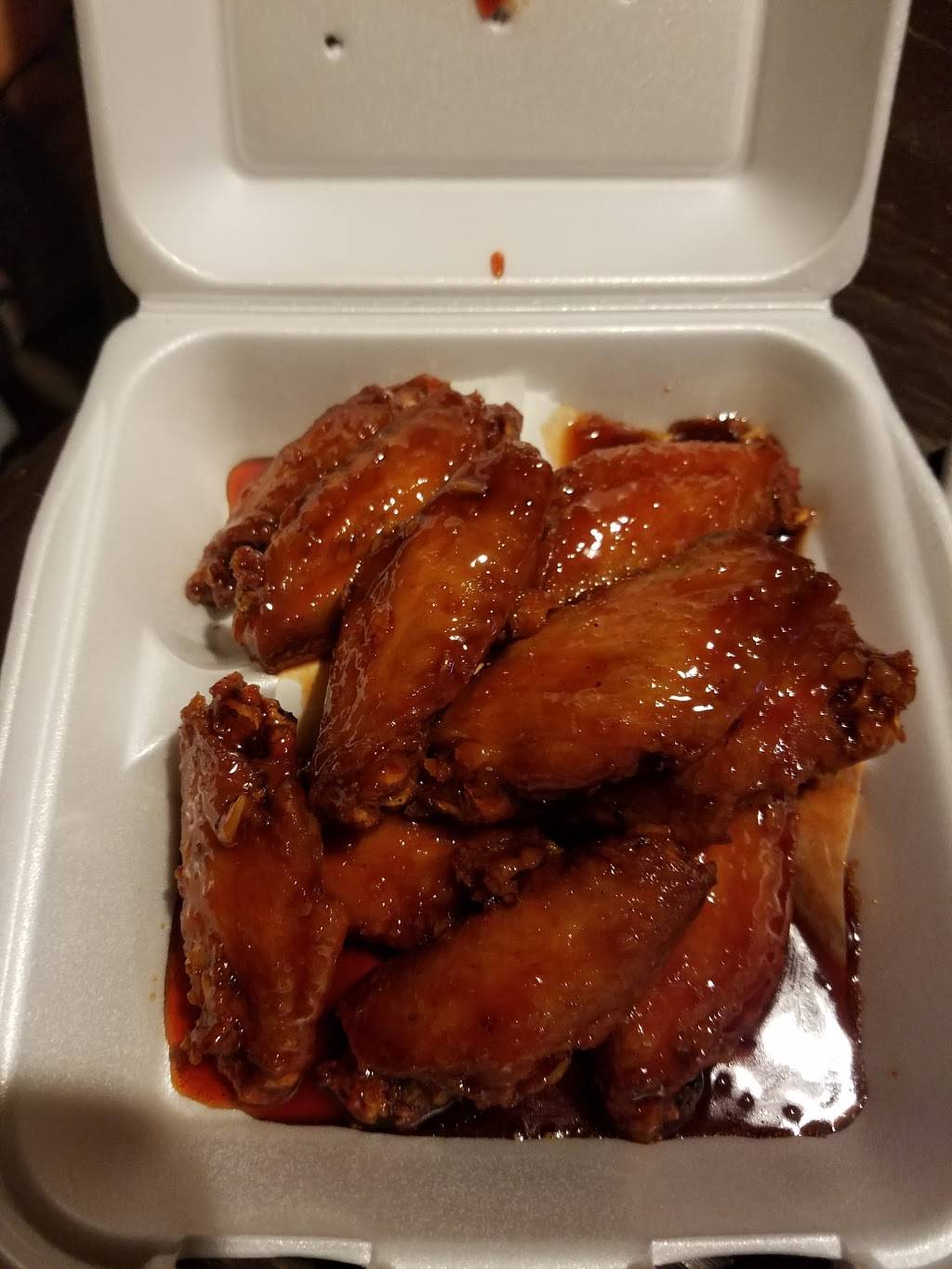 Happy Wok | restaurant | 3160 N Garey Ave, Pomona, CA 91767, USA | 9095938810 OR +1 909-593-8810