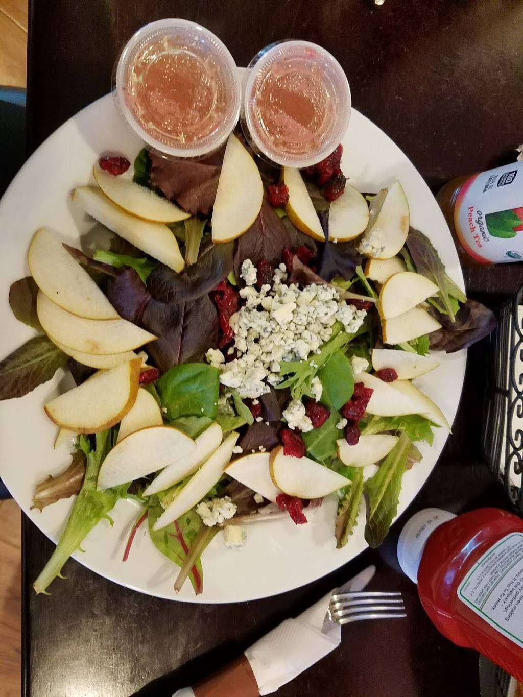 Copper Kettle Deli | meal takeaway | 118 S Finley Ave # A, Basking Ridge, NJ 07920, USA | 9087667680 OR +1 908-766-7680