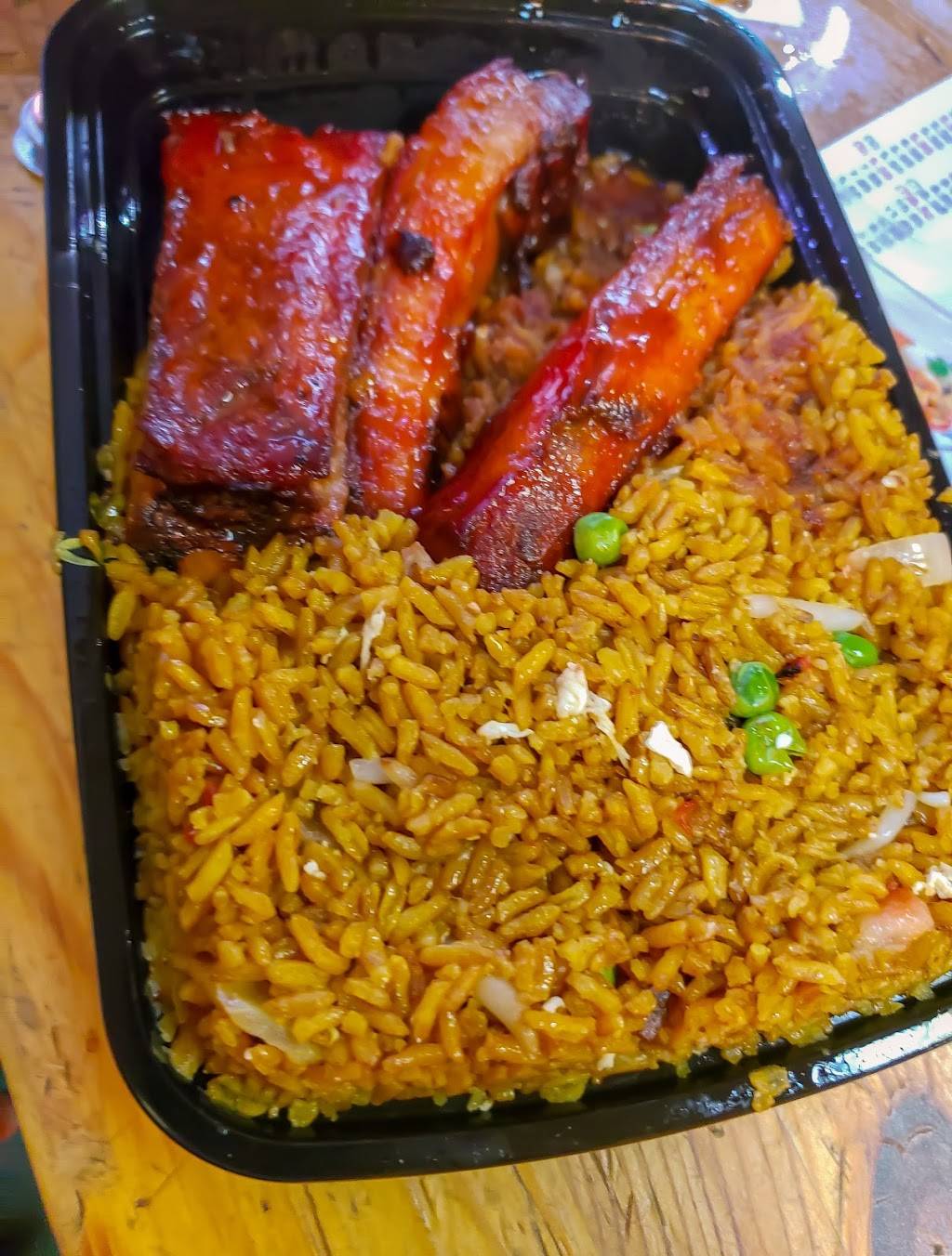 Bobo Chinese Take Out | restaurant | 6839 Sunset Strip, Fort Lauderdale, FL 33313, USA | 9547413690 OR +1 954-741-3690