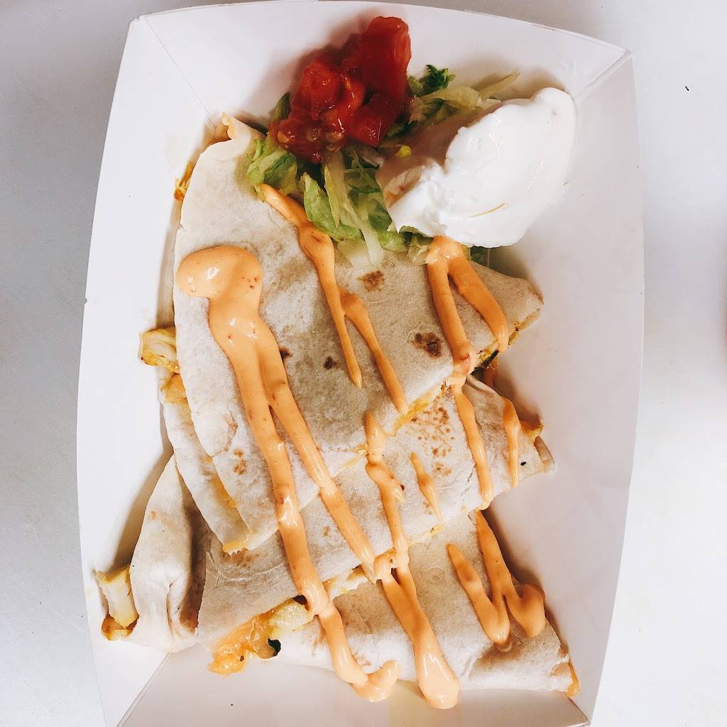 Muay Thai Tacos | restaurant | 2121 Blakemore Ave, Nashville, TN 37212, USA | 6156789897 OR +1 615-678-9897