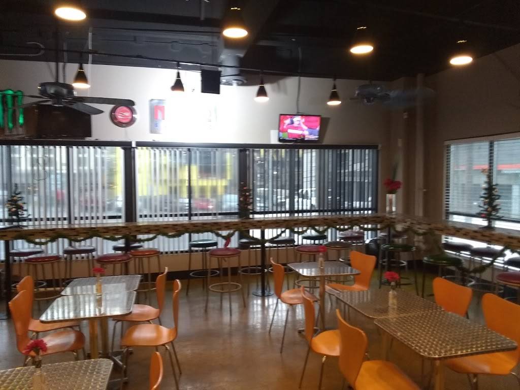 Peabody Corner Food Court | meal takeaway | 319 Peabody St, Nashville, TN 37210, USA | 6157365400 OR +1 615-736-5400