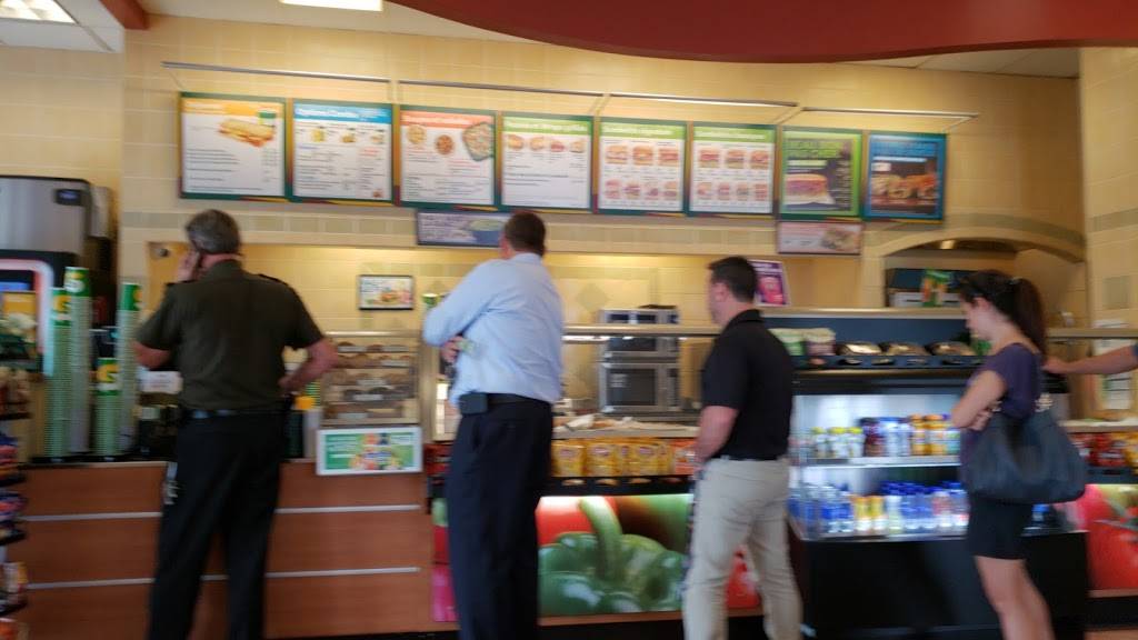 Subway | restaurant | 109 Montée Masson, Mascouche, QC J7K 3B4, Canada | 4504746486 OR +1 450-474-6486