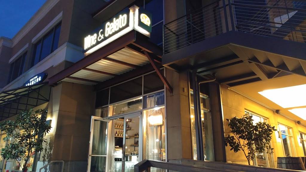 Delizioso European Bistro & Wine Bar | restaurant | 15111 Main St a105, Mill Creek, WA 98012, USA | 4252255733 OR +1 425-225-5733