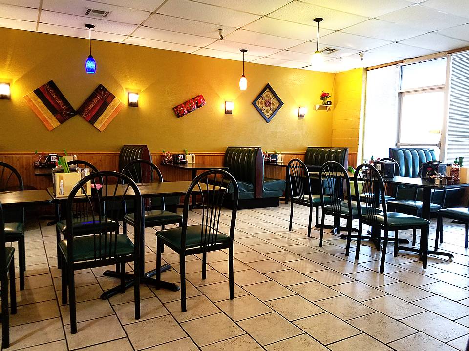 Pho and More | restaurant | Tiffany Plaza, 2015 W Broadway St #44, Ardmore, OK 73401, USA | 5802262442 OR +1 580-226-2442