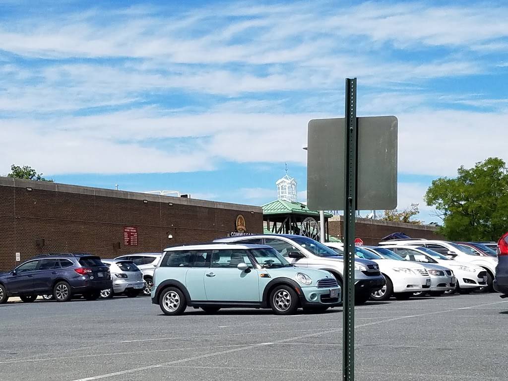 Forest Glen Commissary | restaurant | 9100 Brookville Rd, Silver Spring, MD 20910, USA | 3012957440 OR +1 301-295-7440