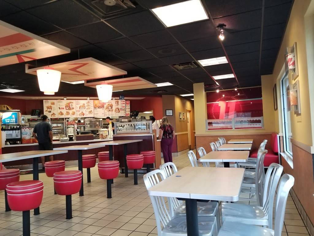 KFC | restaurant | 6105 No, US-1, Port St John, FL 32927, USA | 3216331461 OR +1 321-633-1461