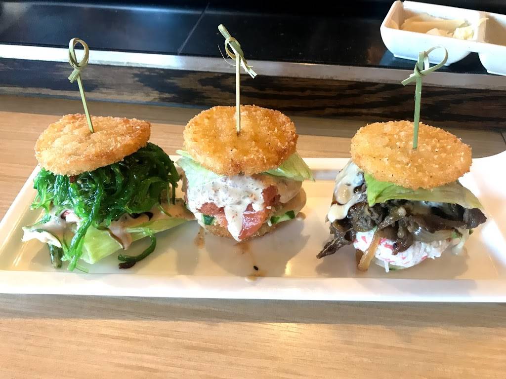 JJANGA Steak & Sushi | restaurant | 6125 S Fort Apache Rd, Las Vegas, NV 89148, USA | 7029148821 OR +1 702-914-8821