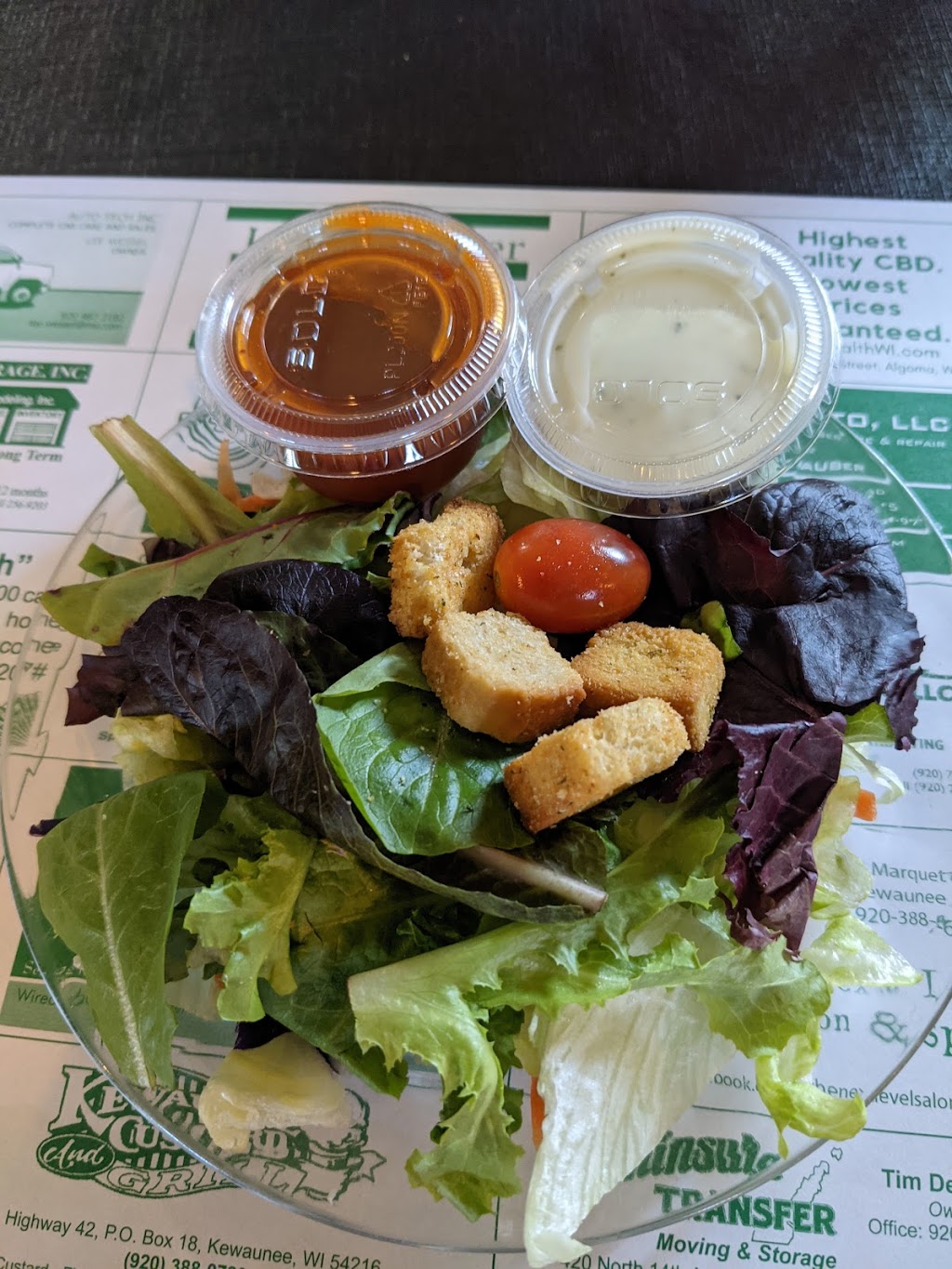 Moxies supper club | restaurant | 607 Church Ave, Casco, WI 54205, USA | 9208377552 OR +1 920-837-7552