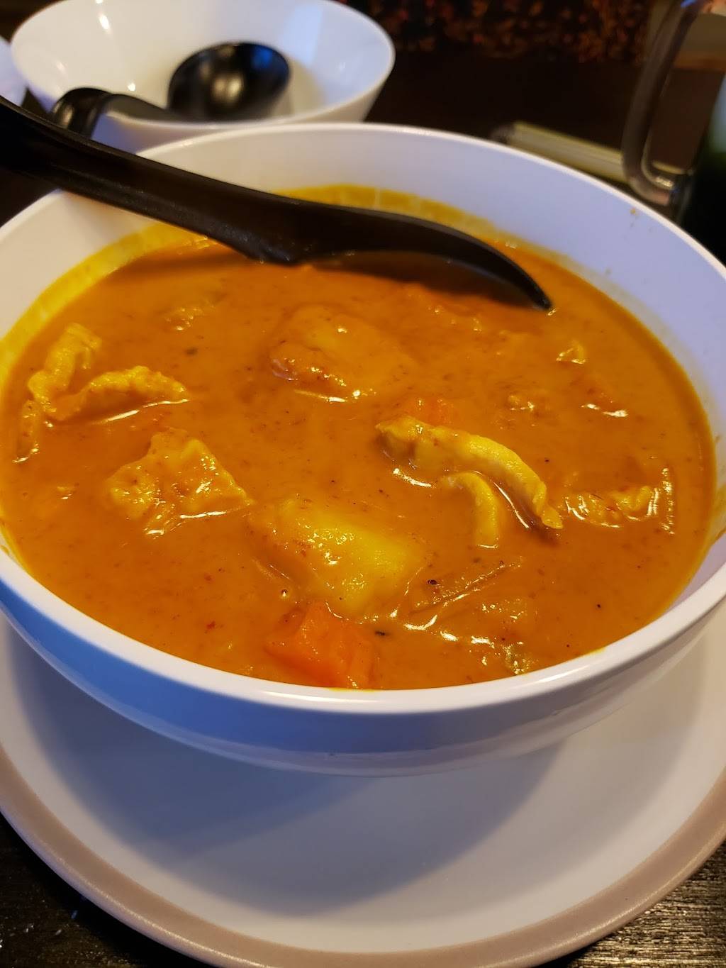 Pattarin Thai | restaurant | 635 N Main St, Corona, CA 92880, USA | 9514273664 OR +1 951-427-3664