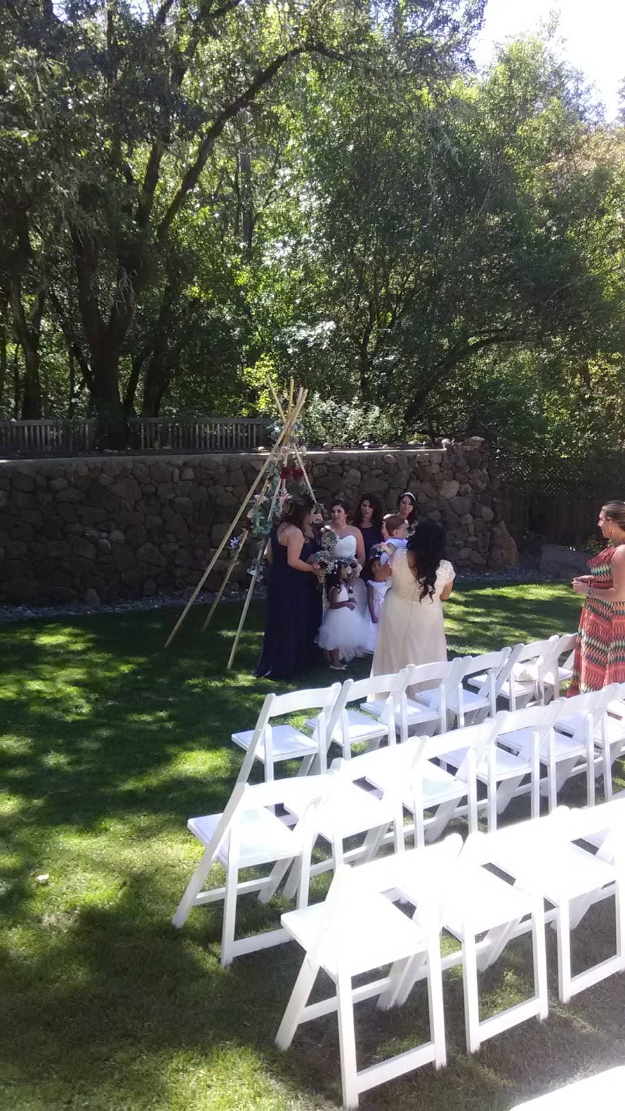 Mark West Lodge | Event Center and Restaurant | restaurant | 2520 Mark West Springs Rd, Santa Rosa, CA 95404, USA | 7075289333 OR +1 707-528-9333