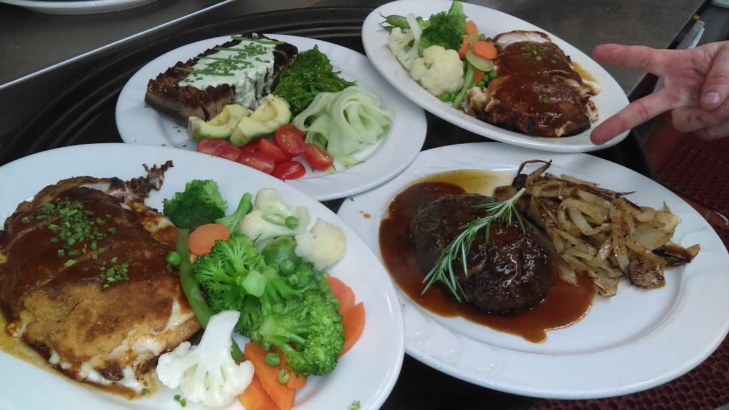 Jimmy Hays | restaurant | 4310 Austin Blvd, Island Park, NY 11558, USA | 5164325155 OR +1 516-432-5155